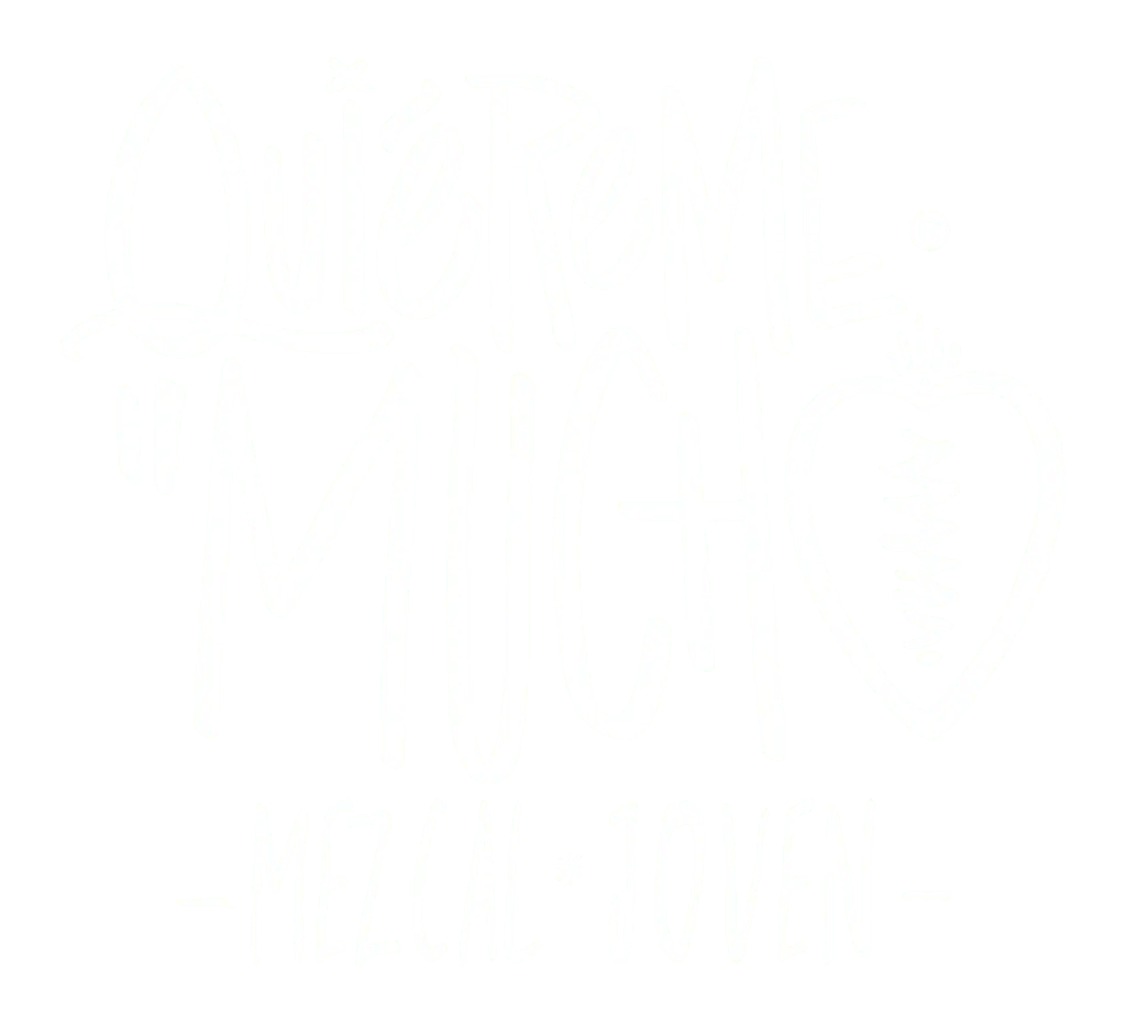 Quiéreme Mucho Mezcal