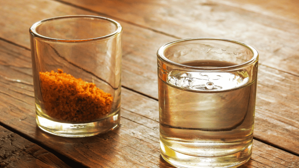 Diferencia entre mezcal Tobalá y Espadín