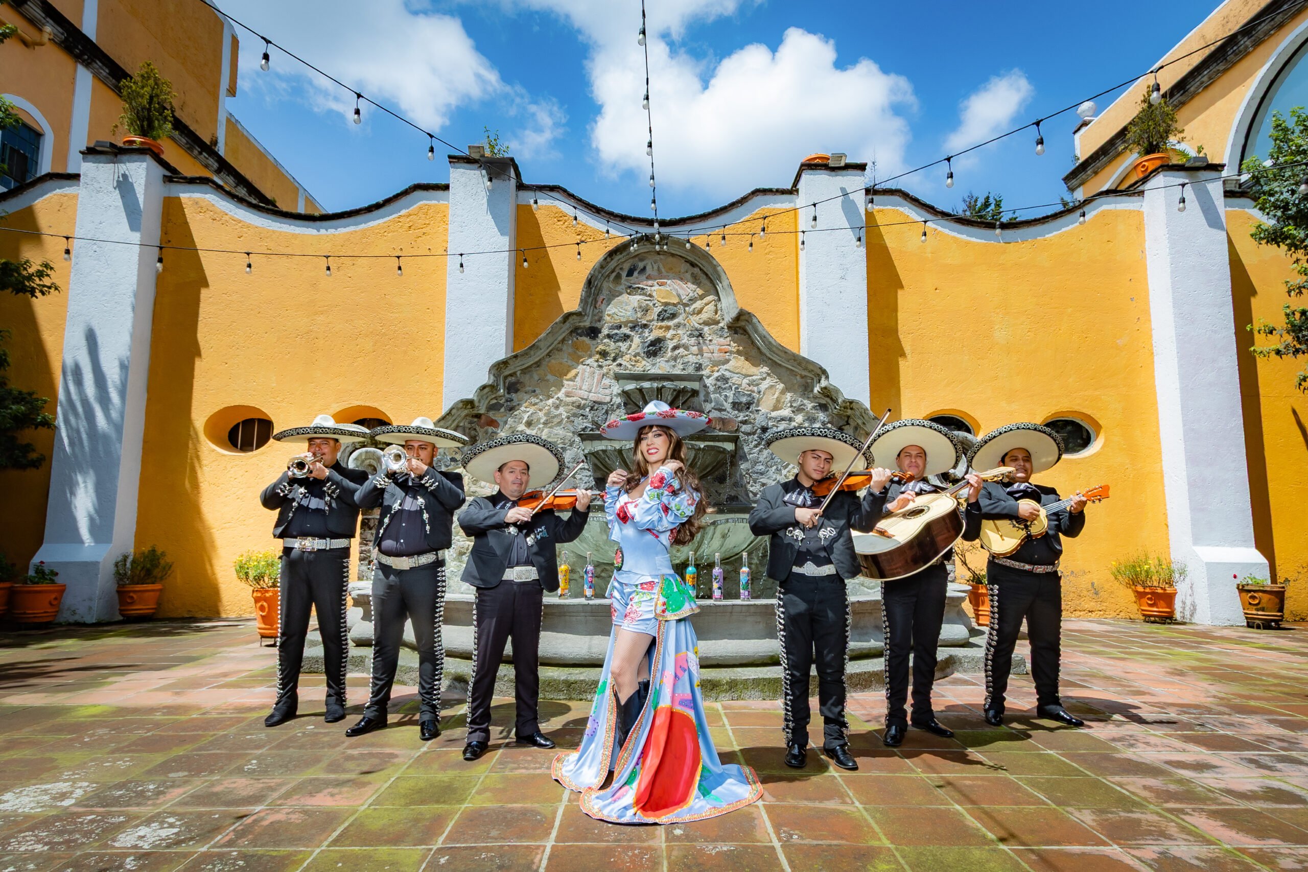 Filippa Giordano - Quiéreme Mucho