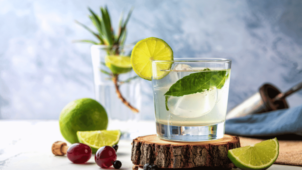 Top 10 mejores mezcales de México 2025