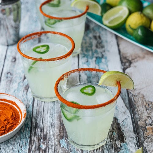 Mezcal Tepeztate con Caja – Edición Especial “Quiéreme Mucho” - Imagen 5