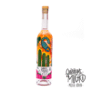 Mezcal Artesanal Tepeztate Quiéreme Mucho de 750 ml