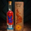 Mezcal Cuishe con Caja – Edición Especial “Quiéreme Mucho”