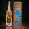 Mezcal Tepeztate con Caja – Edición Especial “Quiéreme Mucho”