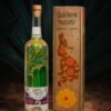 Mezcal Tobalá con Caja – Edición Especial “Quiéreme Mucho”