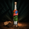 Mezcal Espadín Joven Destilado con Chocolate Oaxaqueño